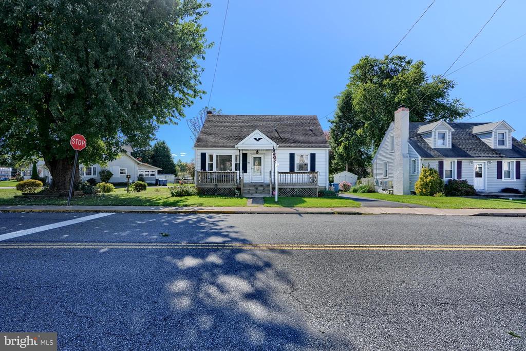 Pearl St, Rising Sun, MD 21911