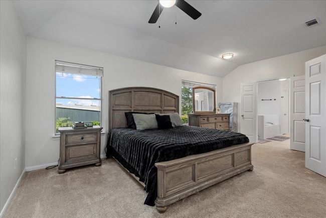 8731 Majesticbrook Dr, House other with 4 bedrooms, 3 bathrooms and 2 parking in Houston TX | Image 18