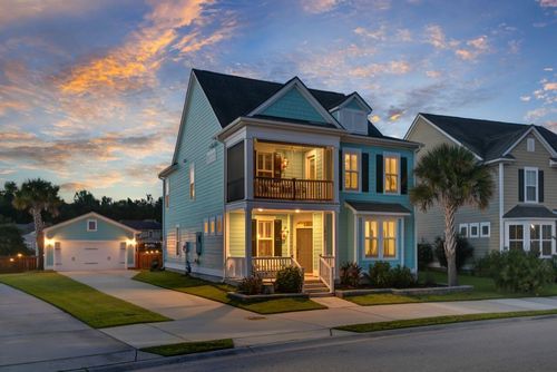 2862 Rutherford Way, Charleston, SC, 29414 | Card Image