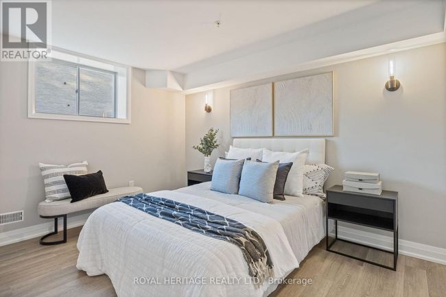 Lot 4 Inverlynn Way, House other with 5 bedrooms, 4 bathrooms and 4 parking in Whitby (Lynde Creek) ON | Image 32