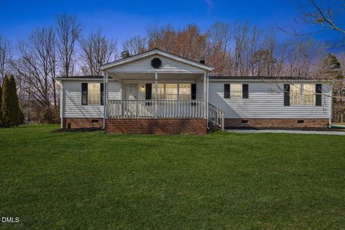 333 Hunters Edge Dr, Timberlake, NC, 27583-9758 | Card Image