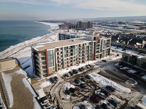 436-101 Shoreview Pl, Stoney Creek, ON, L8E0K2 | Card Image