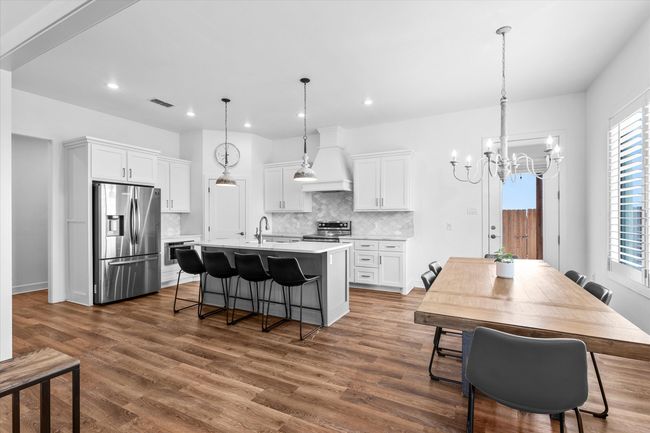 1212 N Fulton Ave, House other with 3 bedrooms, 2 bathrooms and null parking in Lubbock TX | Image 9
