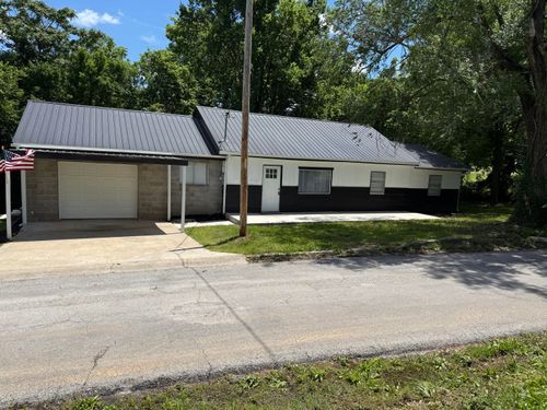 425 N Center Street, Granby, MO, 64844 | Card Image