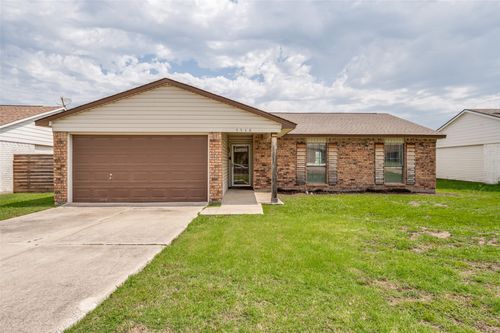 5548 Russell Drive, The Colony, TX, 75056 | Card Image