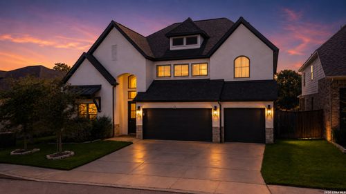 25902 Madison Rnch, San Antonio, TX, 78255-2484 | Card Image