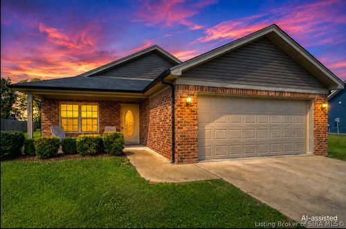 9025 Woodford Dr, Charlestown, IN, 47111-1065 | Card Image