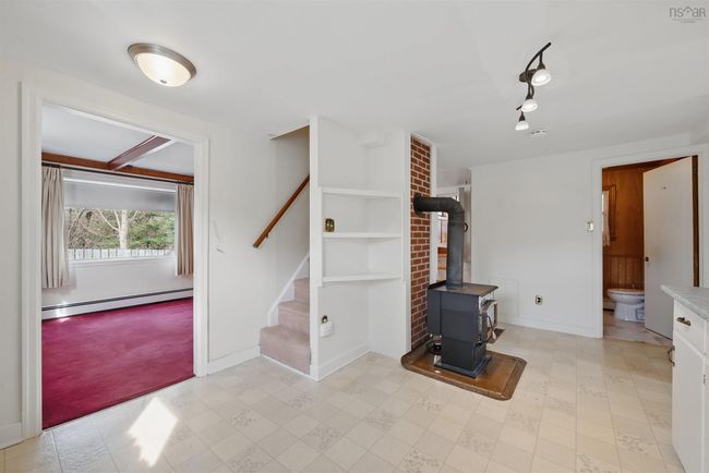 5991 Highway 1, House other with 2 bedrooms, 1 bathrooms and null parking in Ellershouse NS | Image 12