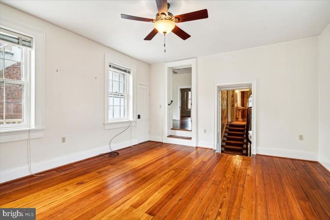101 E 2 Nd St, House other with 6 bedrooms, 4 bathrooms and null parking in FREDERICK MD | Image 30
