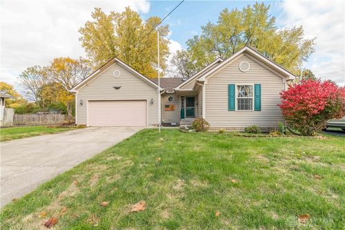 470 N Main St, West Milton, OH, 45383-1904 | Card Image