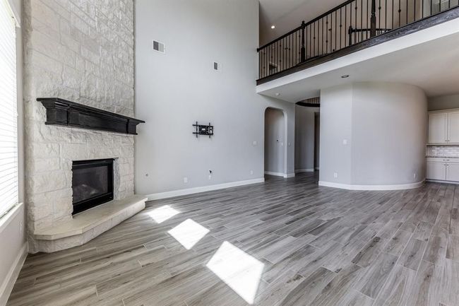 10318 Easterly Ln, House other with 4 bedrooms, 3 bathrooms and 3 parking in Cypress TX | Image 15