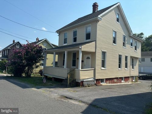 25 Egges Ln, CATONSVILLE, MD, 21228-4512 | Card Image