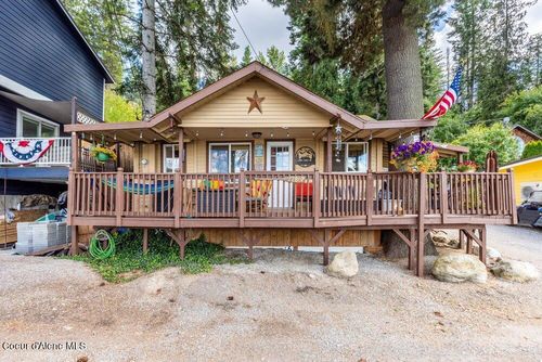 22807 E Park Beach Rd, Newman Lake, WA, 99025-9461 | Card Image