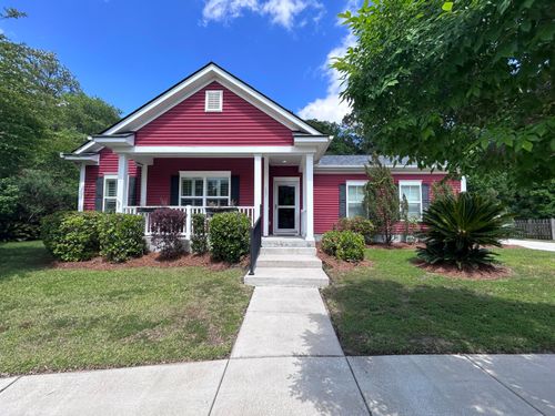 1297 Segar St, Johns Island, SC, 29455-7662 | Card Image