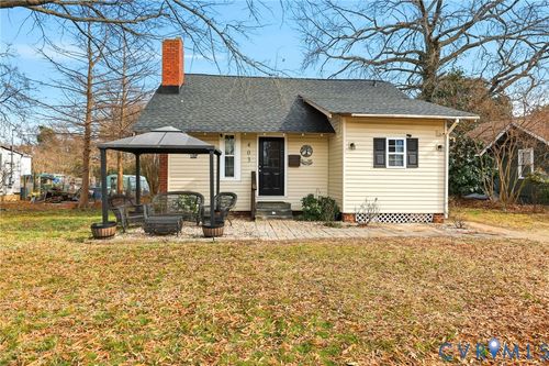 403 Spruance St, Hopewell, VA, 23860-1549 | Card Image