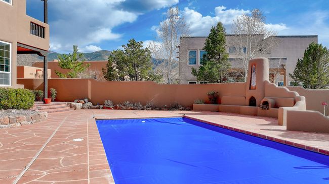 5805 Mariola Pl Ne, House other with 4 bedrooms, 5 bathrooms and null parking in Albuquerque NM | Image 77