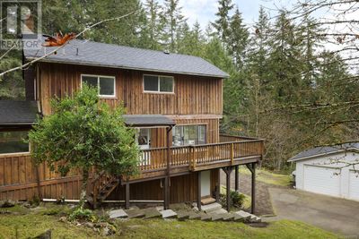 1670 W Shawnigan Lake Rd, House other with 3 bedrooms, 1 bathrooms and 6 parking in Shawnigan Lake BC | Image 2