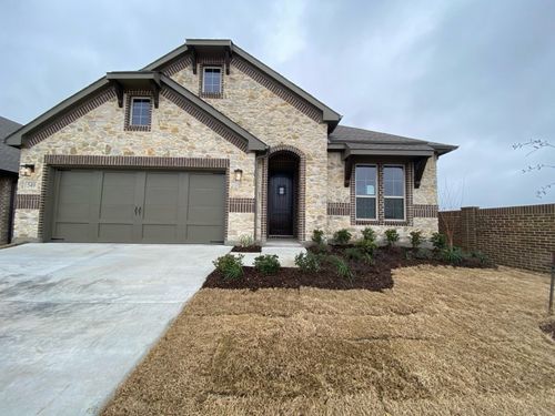 549 Pickett Creek Dr, Aledo, TX, 76008-2289 | Card Image