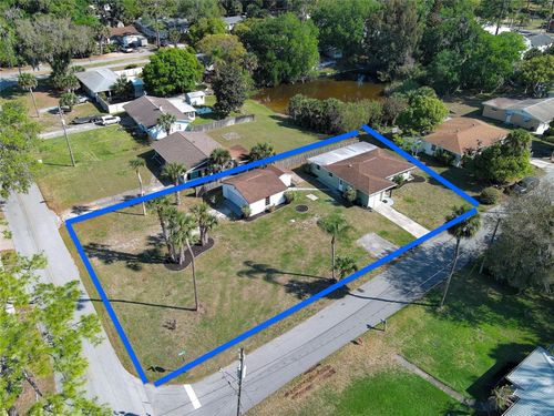 11 Swan Ave, NEW SMYRNA BEACH, FL, 32168-6017 | Card Image