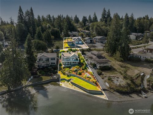 9936 9941 Mariner Drive Nw, Olympia, WA, 98502 | Card Image