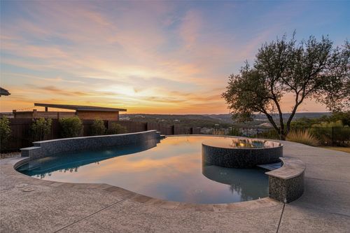 2709 Painted Sky Bnd, Leander, TX, 78641-4237 | Card Image