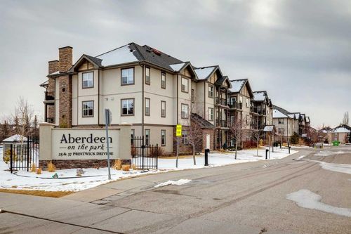 211-25 Prestwick Dr Se, Calgary, AB, T2Z4Z1 | Card Image