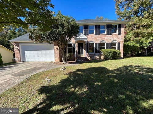 1907 White Lake Dr, FREDERICKSBURG, VA, 22407-1483 | Card Image