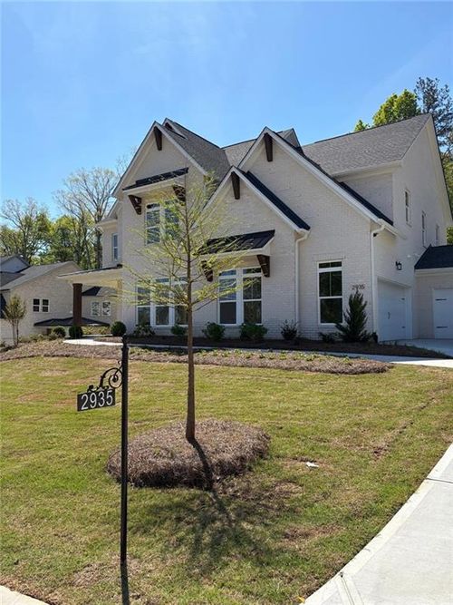 2935 Shoalwood Dr, Cumming, GA, 30041 | Card Image
