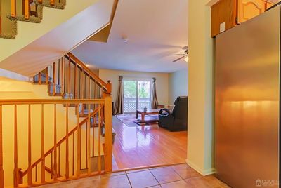 69 E Shrewsbury Place, Townhouse with 2 bedrooms, 2 bathrooms and null parking in Princeton NJ | Image 3