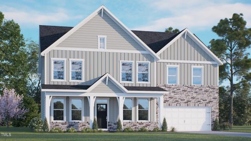 1121 Dartford Green Pl, Wake Forest, NC, 27587 | Card Image