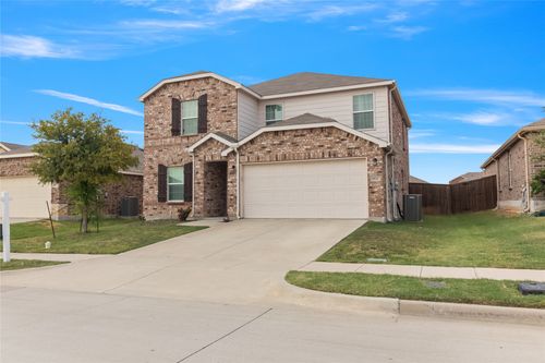 1821 Waggoner Dr, Cross Roads, TX, 76227-3818 | Card Image