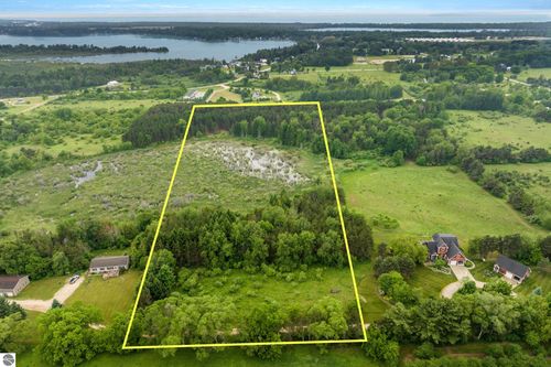 Parcel 2 Sydney Lane, Kewadin, MI, 49648 | Card Image