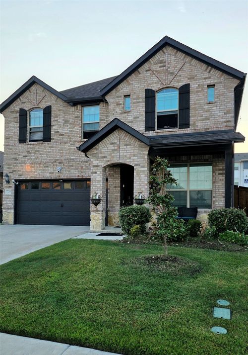7216 Running Iron Trl, Sachse, TX, 75048-4847 | Card Image