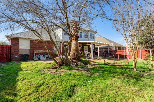 4745 Eagle Trace Dr, House other with 4 bedrooms, 3 bathrooms and null parking in Fort Worth TX | Image 33