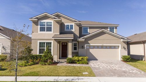 1798 Flourish Avenue, KISSIMMEE, FL, 34744 | Card Image