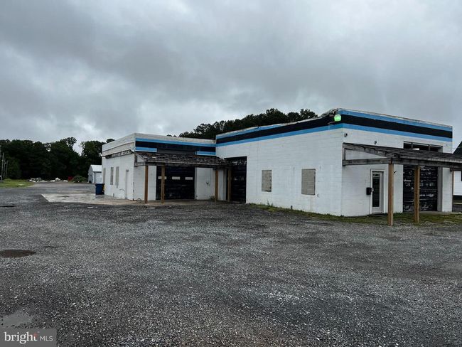 26539 Lewes Georgetown Hwy, Home with 0 bedrooms, 0 bathrooms and null parking in HARBESON DE | Image 7