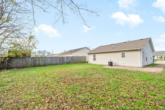 1107 Keith Ave, House other with 3 bedrooms, 2 bathrooms and null parking in Oak Grove KY | Image 14