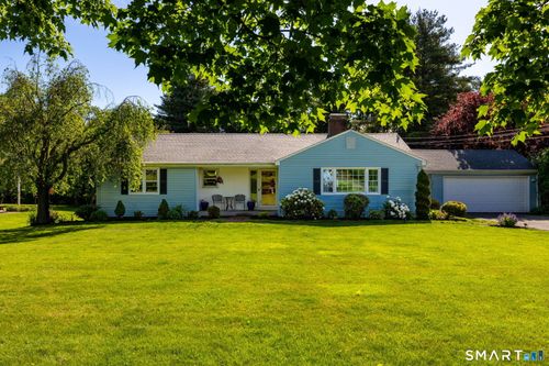76 Collier Rd, Wethersfield, CT, 06109-3527 | Card Image