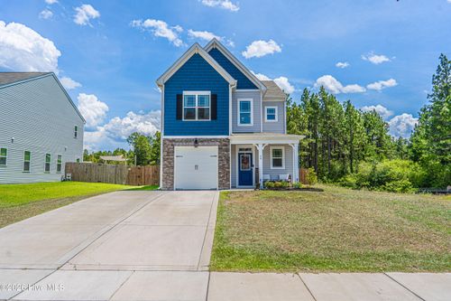 59 Walkabout Dr, Aberdeen, NC, 28315-3794 | Card Image