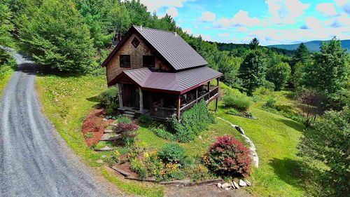699 Salaki Road, Moretown, VT, 05660 | Card Image