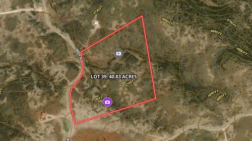 Tract 39 Sierra Vis, Alpine, TX, 79830 | Card Image
