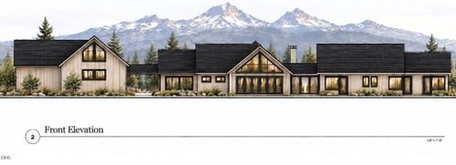 16971 Lady Caroline Dr, Sisters, OR, 97759-9819 | Card Image