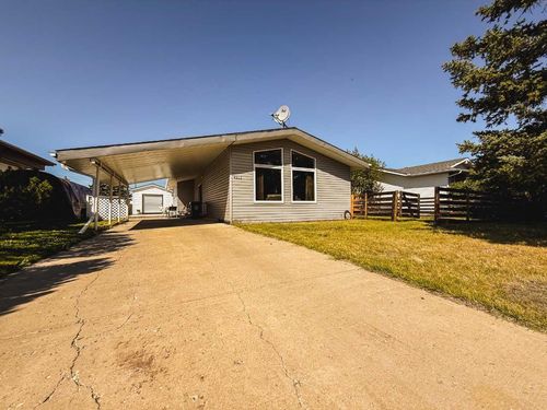 4512 50 Street, Rycroft, AB, T0H3A0 | Card Image