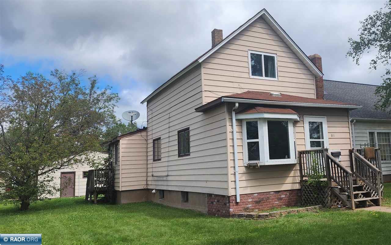 15th St, Virginia, MN 55792