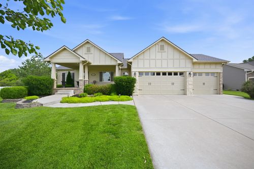 404 E Pretty Flowers St, Garden Plain, KS, 67050-9260 | Card Image