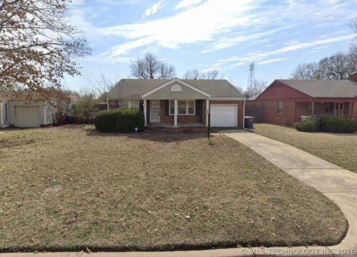 120 35th St, Tulsa, OK, 74105-2508 | Card Image