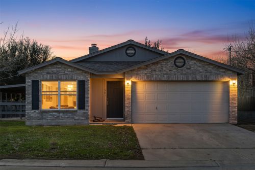 501 Denise Drive, New Braunfels, TX, 78130 | Card Image