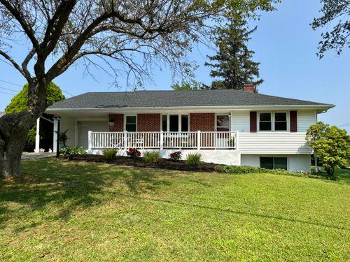 2 Ball Ave, New Fairfield, CT, 06812-4540 | Card Image
