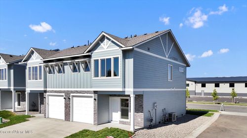 749 N Creative Way, Post Falls, ID, 83854 | Card Image