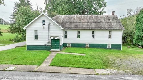 980 Shamrock Drive, Barnesville, OH, 43713 | Card Image